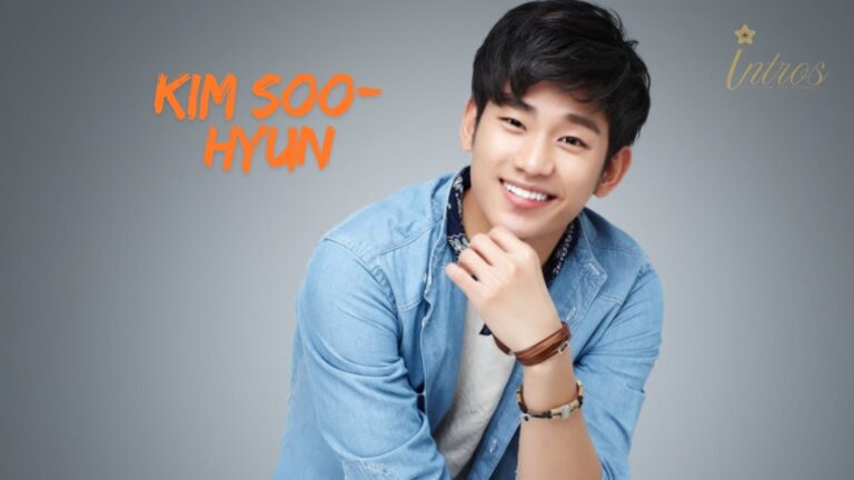 Kim Soo-Hyun